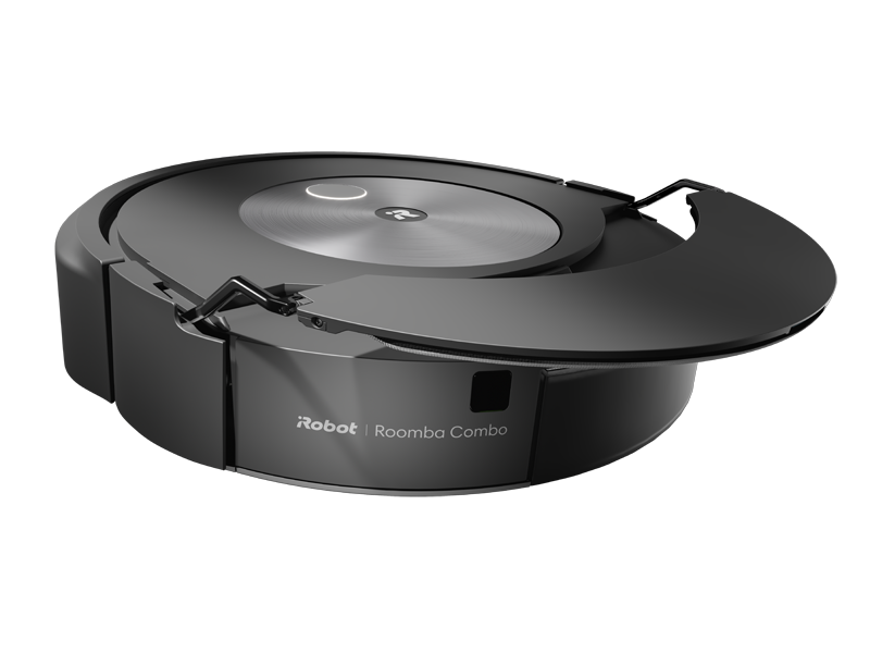 Roomba Combo® j7 Robot Vacuum and Mop
