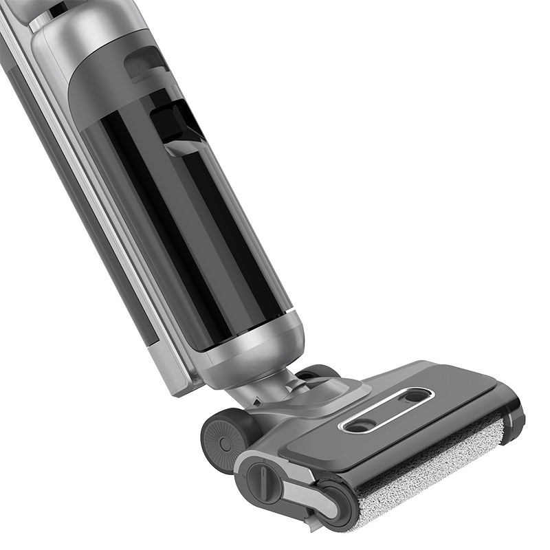 مكنسة كهربائية لاسلكية وجهاز تنظيف U1