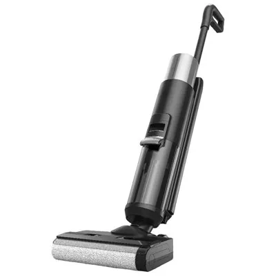 F1  مكنسة كهربائية ذكية