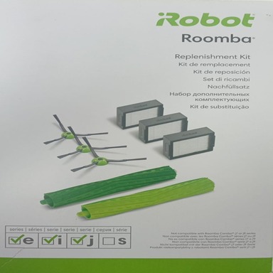 بكج اي روبوت