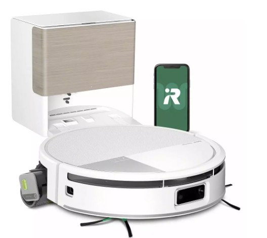 Roomba Combo 705 MAX