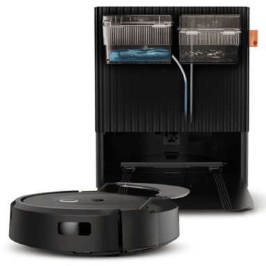 Roomba Combo® 10 Max robot + AutoWash™ dock
