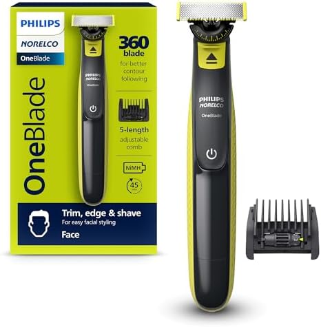 Philips Norelco OneBlade 360 Face