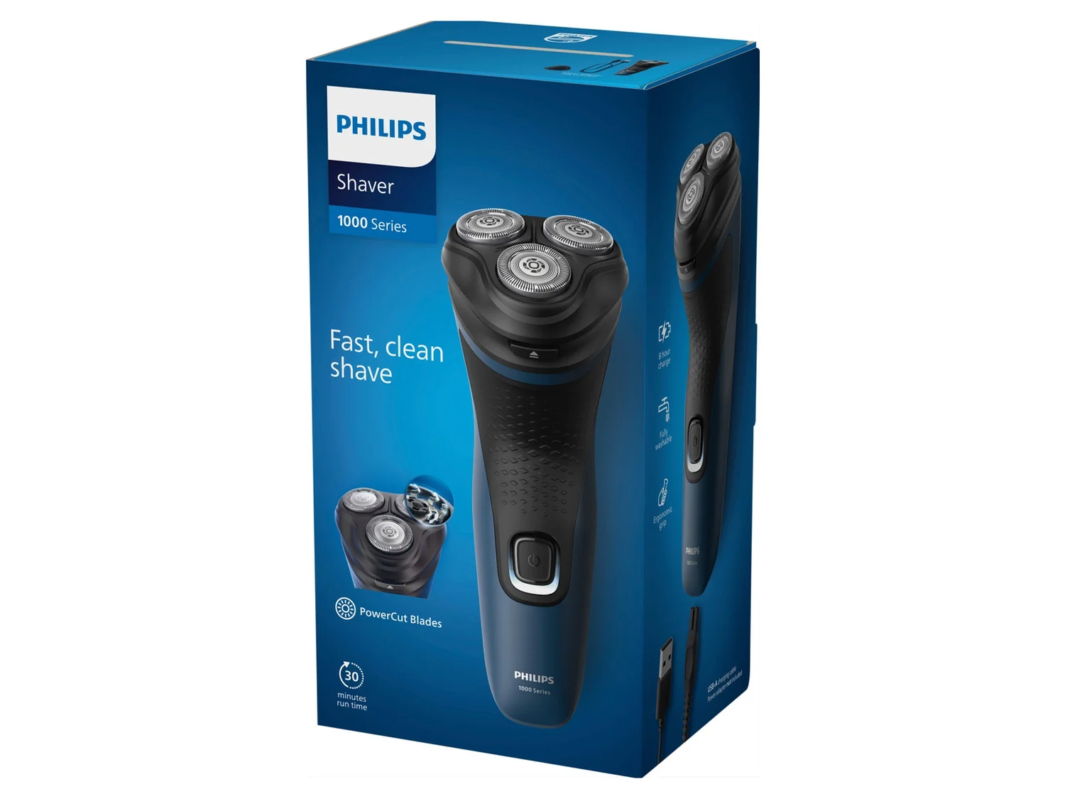 Philips S1131/41 Series 1000