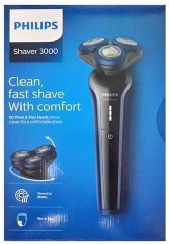 Philips S3608/10 Series 3000 Shaver