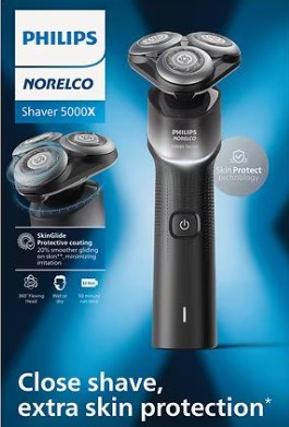 Philips Norelco Shaver 5000X 