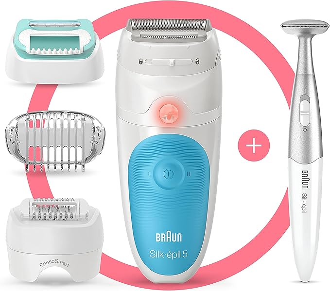 Braun Silk-epil 5