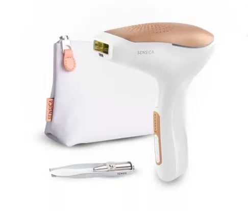 سينسيكا جهاز إزالة الشعر Sensilight Pro