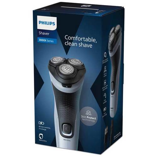 ماكينة الحلاقة الكهربائية فيليبس X3003/00